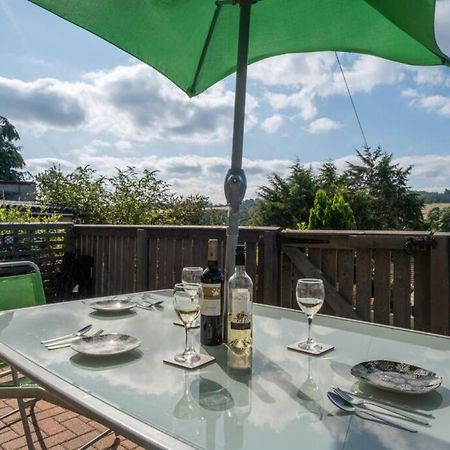 The View Brechin Apartment ภายนอก รูปภาพ